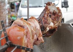 Handwerker Markt Bei Finke In Jena   29